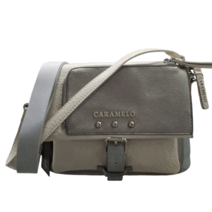 BOLSO NACARADO PERLA  25 X 19 CM