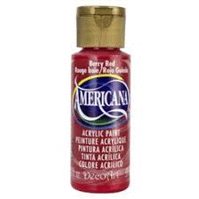 PINTURA ACRILICA MERICANA DA 17 GEORGIA CLAY 59 ML