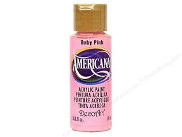 PINTURA ACRILICA AMERICANA DA 32 LILA 59 ML