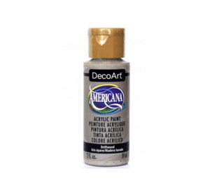 PINTURA ACRILICA AMERICANA MADERA LAVANDA 59 ML.