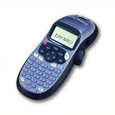 ROTULADORA DYMO LETRATAC 100 H