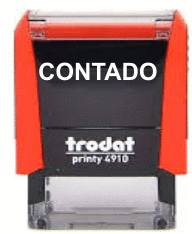 SELLO PRINTY FORMULAS COMERCILAES - CONTADO-