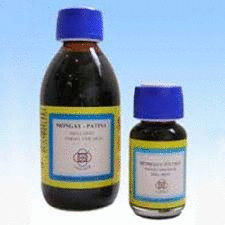 BARNIZ MONGAY MATE LA CERA 250 ML.