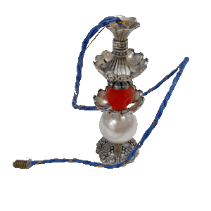 CACHIMBA 4 CM