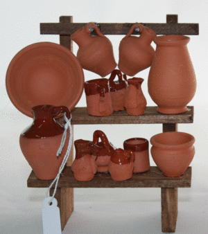 MESA ESTNTES DE CERAMICA 15*11