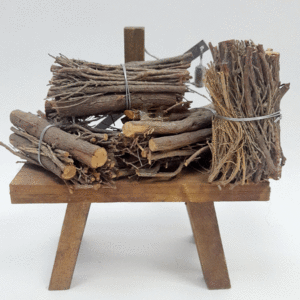 MESA VENTA DE LEÑA 13*12