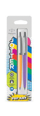 BOLÍGRAFO PARKER JOTTER ORIGINALS POP ART