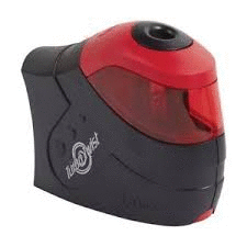 AFILALAPIZ ELECTRICO TURBO TWIST