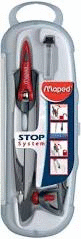 COMPÁS  MAPED STOP SYSTEM