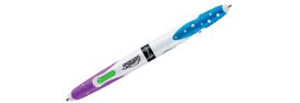 BOLÍGRAFO MAPED 4 COLORES PASTEL