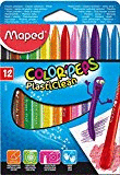 CERA DURA MAPED TRIANGULARES  C/ 12