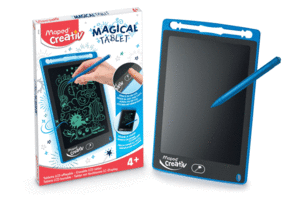 TABLET MÁGICA MAPED