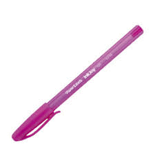 BOLÍGRAFO INKJOY  ROSA 1 MM.