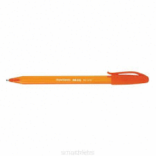 BOLÍGRAFO INKJOY NARANJA 1,0 MM