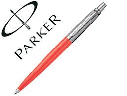 BOLÍGRAFO PARKER JOTER CORAL