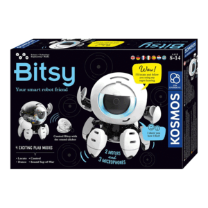 CONSTRUYE ROBOT BITSY