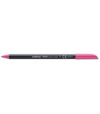 ROTULADOR EDING 1200 ROSA Nº 9 PUNTA 1 MM.