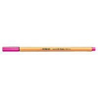 ROTULADRO STABILO  POINT 88/056 ROSA 0,4 ,,