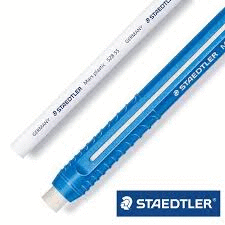 RECAMBIO PORTAGOMAS DE BORRAR STAEDTLER - UNIDAD-