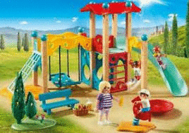Playmobil 3 años outlet