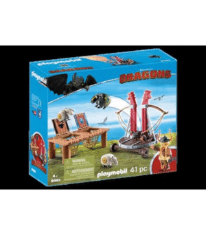 Maletín Playmobil Fútbol con Accesorios – 7 Piezas (5654) – Shopavia