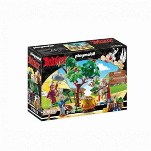 PLAYMOBIL ASTERIX PANORÁMIX 57 PIEZAS EDAD: 5-99 AÑOS