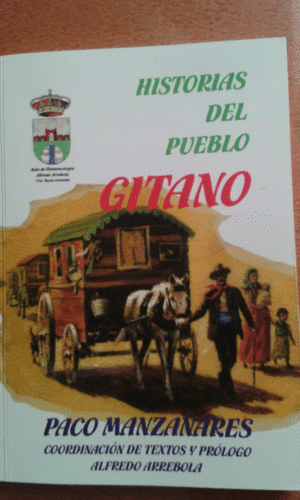 HISTORIAS DEL PUEBLO GITANO