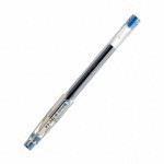 BOLÍGRAFO PILOT G-TEC 04 AZUL 0,4