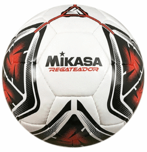 BALÓN DE FÚTBOL REGATEADOR MIKASA