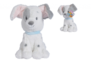 PELUCHE DALMATA FRIEND 50 CM.