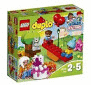 LEGO DUPLO FIESTA DE CUMPLEAÑOS RF. 10832 EDAD: 2-5 AÑOS 