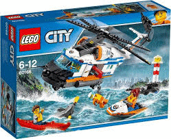 lego city 6