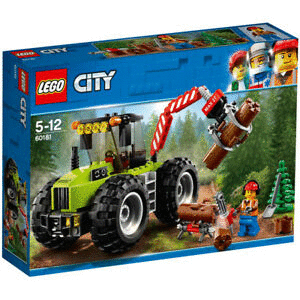 Lego tres años online