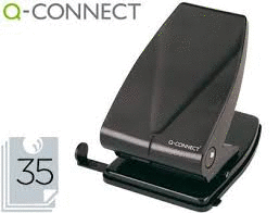 TALADRADORA CONNECT KF 01236 CAPACIDAD 35 HOJAS