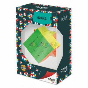 CUBO 4*4 CLASIC