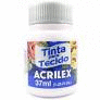 PINTURA TEXTIL ACRILEX 37 ML. 635 ROSA CANDY