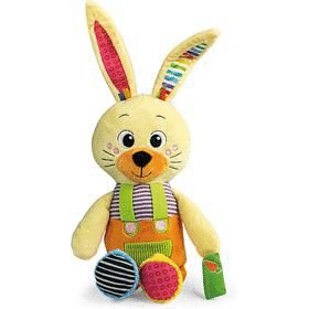 BENI EL CONEJITO 25 CM.