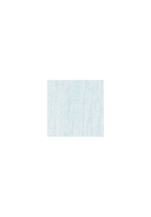 TELA PARA ENCUADERNAR LINO CELESTE 50*50 CM. ROLLO 2 UNIDADES