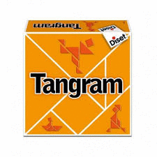 TANGRAM COMPETICION DISET