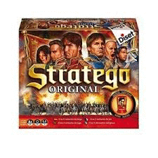 STRATEGO ORIGINAL DISET