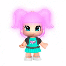PINYPON COLROES MÁGICOS EDAD: + DE 4 AÑOS