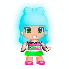 PINYPON COLORES MÁGICOS  EDAD: + DE 4 AÑOS