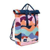 MOCHILA ESCOLAR TIPO BOLSO 42 CM. MILAN