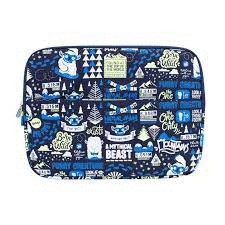 FUNDA PARA TABLET/PC YETI 35*26 CM. MILAN