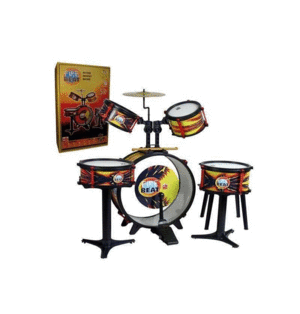 BATERIA FIRE BEAT