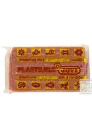 PLASTILINA JOVI 50 GR. CARNE