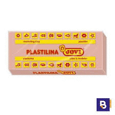 PLASTILINA JOVI 150 GR. CARNE