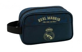 NECESER 22 CM REAL MADRID F.C.