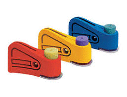 TALADRADORA  PERFORETTE - CAPACIDAD 10 HOJAS 