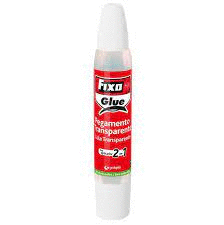 PEGAMENTO LIQUIDO FIXO 35 GR. CON APLICADOR